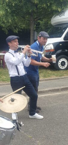 BRAM - Limeil-Brévannes 2025