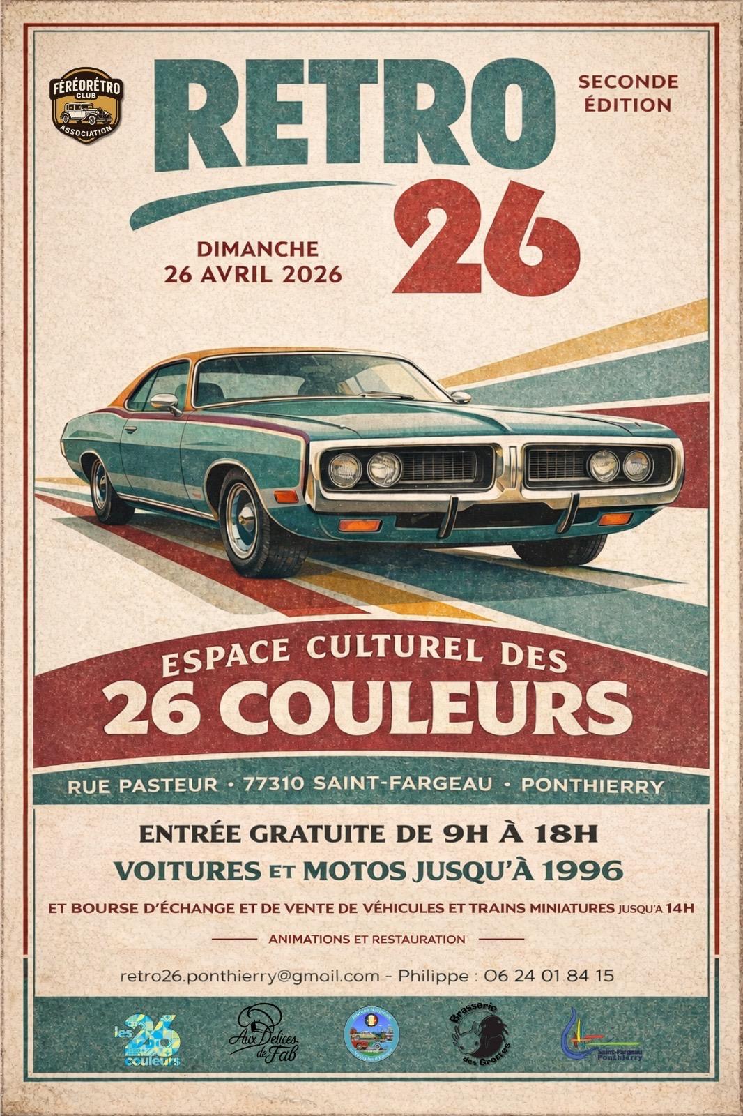Rétro 26